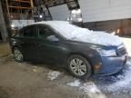 2013 Chevrolet Cruze LS