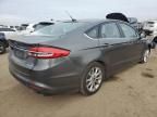 2017 Ford Fusion SE Hybrid