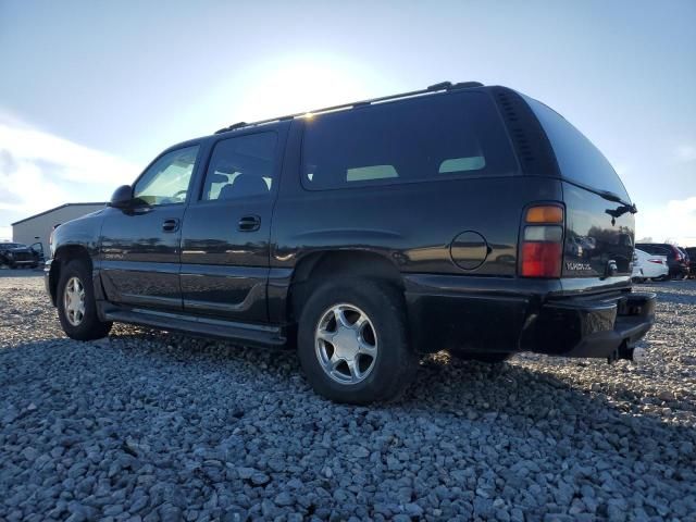 2005 GMC Yukon XL Denali