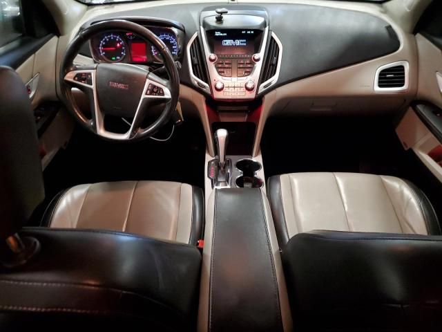 2012 GMC Terrain SLT