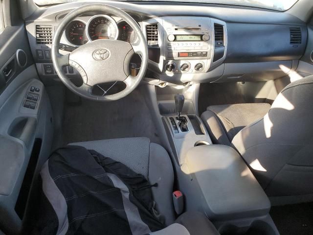 2007 Toyota Tacoma Double Cab Prerunner