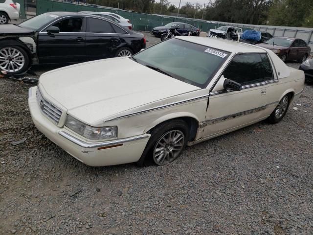 2001 Cadillac Eldorado ESC