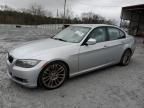 2011 BMW 335 D