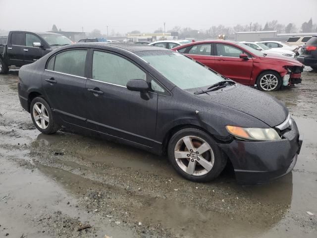 2006 Honda Civic EX