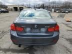 2014 BMW 320 I Xdrive