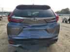 2021 Honda CR-V EXL