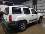 2012 Nissan Xterra OFF Road