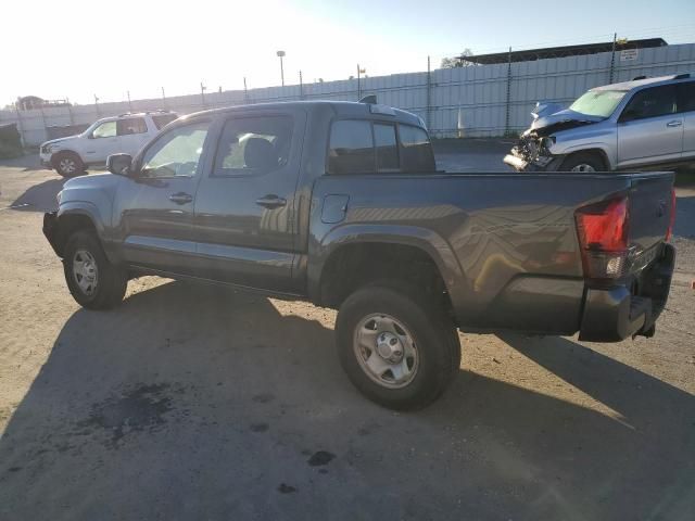 2023 Toyota Tacoma Double Cab