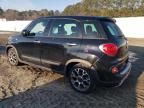 2014 Fiat 500L Trekking