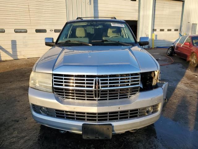 2011 Lincoln Navigator