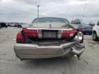 2005 Mercury Grand Marquis LS