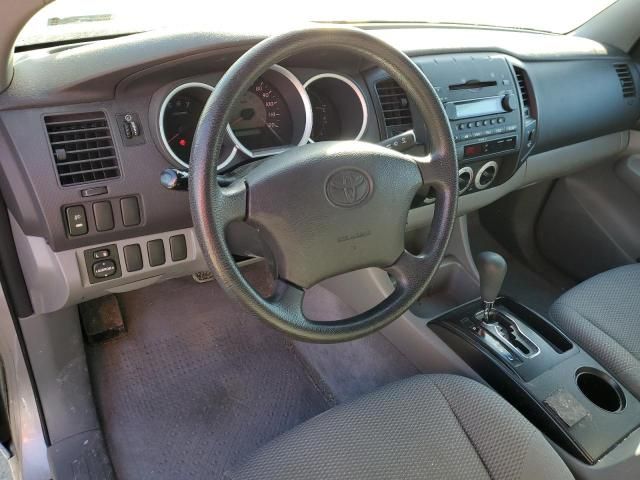 2008 Toyota Tacoma Access Cab