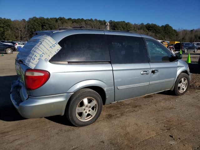 2005 Dodge Grand Caravan SXT