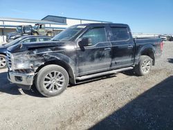 Ford Vehiculos salvage en venta: 2016 Ford F150 Supercrew