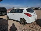 2007 Nissan Versa S