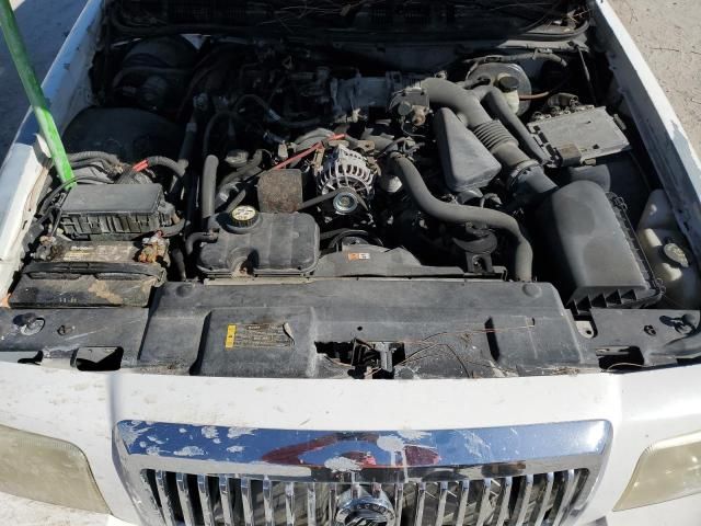 2007 Mercury Grand Marquis LS