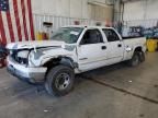 2006 Chevrolet Silverado K1500 Heavy Duty