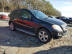 2009 Mercedes-Benz ML 350