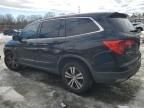 2018 Honda Pilot EXL