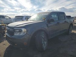 Salvage cars for sale at Pennsburg, PA auction: 2022 Ford Maverick XL