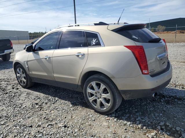 2010 Cadillac SRX Performance Collection