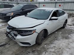 2022 Honda Insight EX en venta en Walton, KY