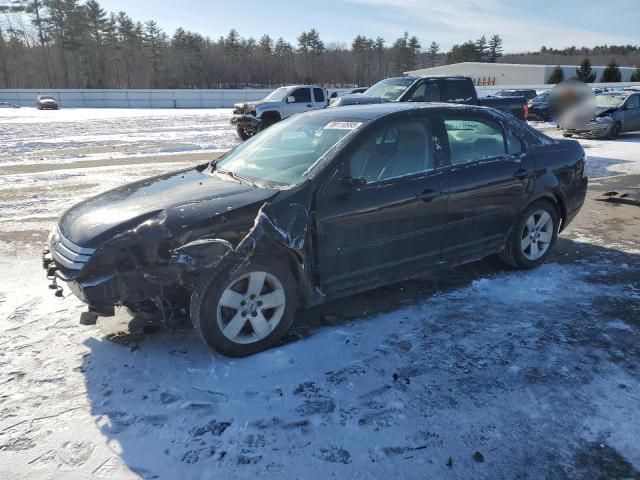 2006 Ford Fusion SE