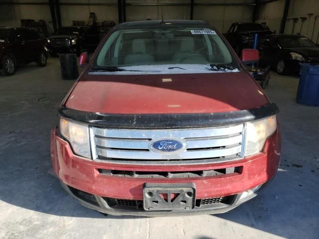 2007 Ford Edge SEL Plus