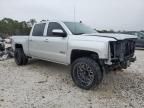 2014 Chevrolet Silverado C1500 LT