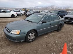 2000 Subaru Legacy L en venta en Magna, UT