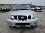 2011 Nissan Armada SV