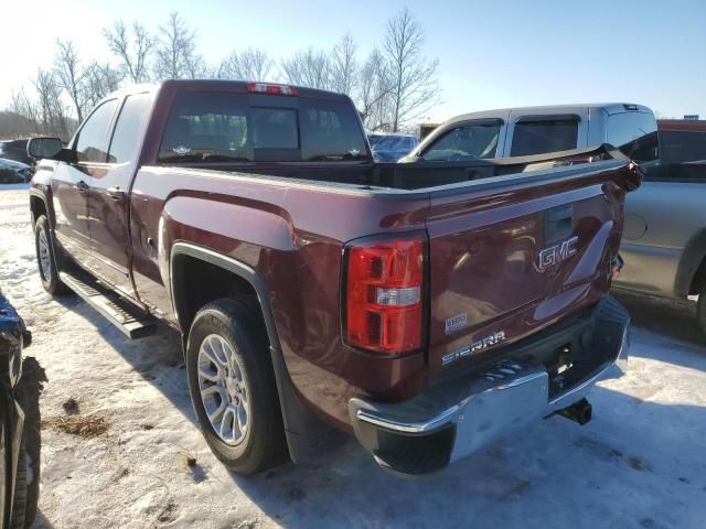 2015 GMC Sierra K1500 SLE