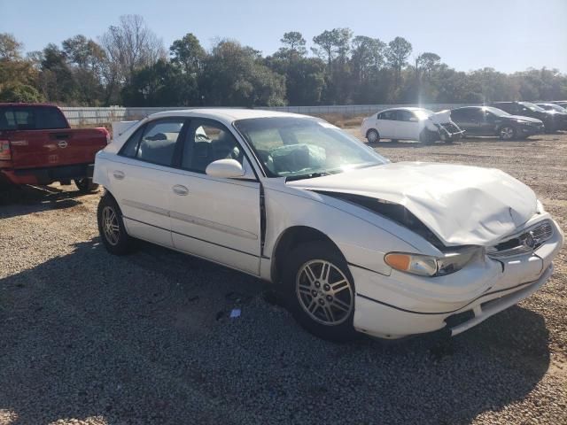 2003 Buick Regal LS