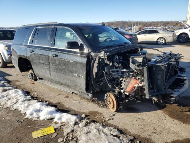 2019 Chevrolet Tahoe K1500 LS