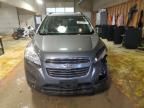 2015 Chevrolet Trax 1LT