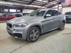 2018 BMW X6 XDRIVE35I