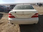 2005 Lexus LS 430