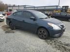 2016 Nissan Versa S