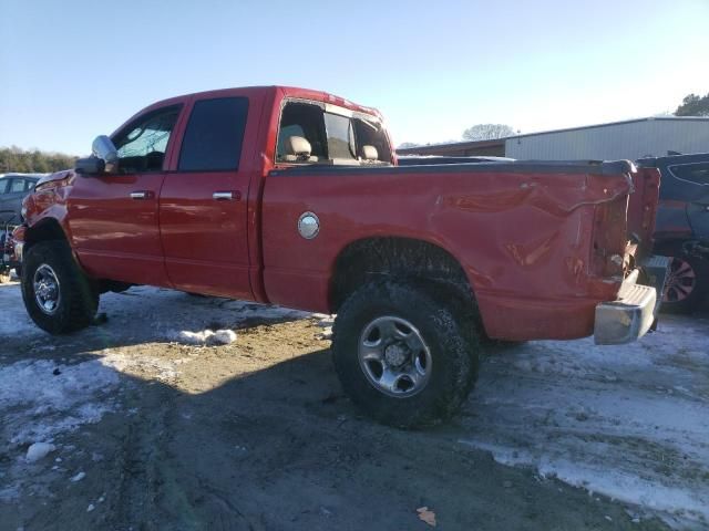 2005 Dodge RAM 2500 ST