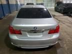 2011 BMW 750 LXI