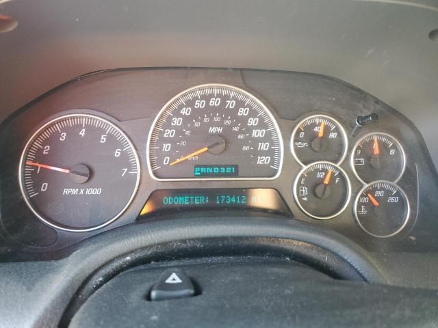 2004 GMC Envoy