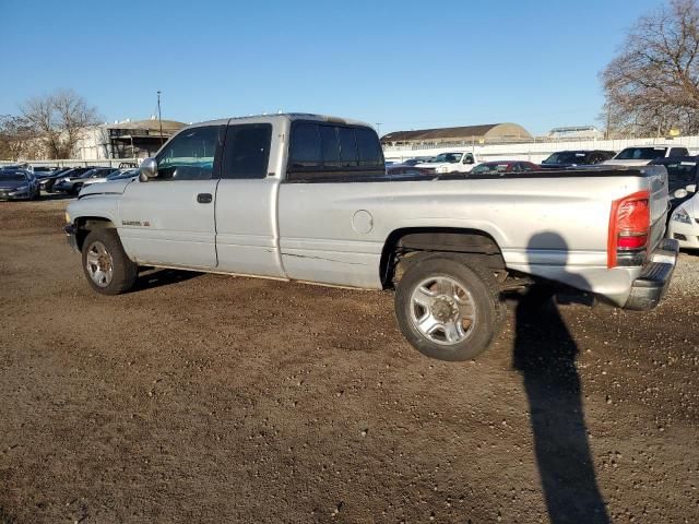 1996 Dodge RAM 2500