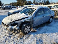 Honda Vehiculos salvage en venta: 2007 Honda Accord LX