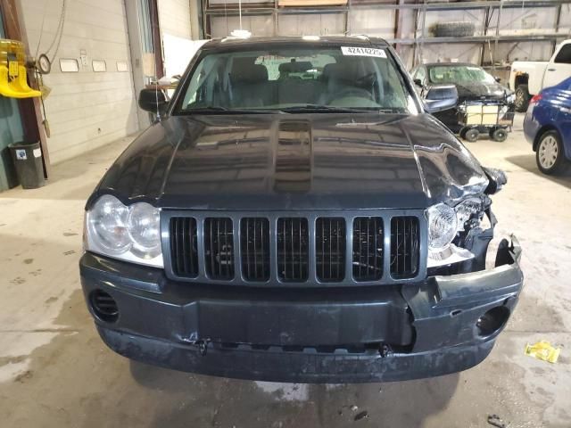 2007 Jeep Grand Cherokee Laredo