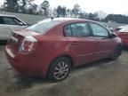 2010 Nissan Sentra 2.0