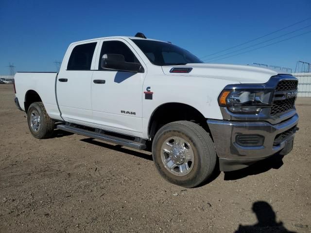 2021 Dodge RAM 2500 Tradesman