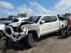 2021 Toyota Tacoma Double Cab en venta en Kapolei, HI