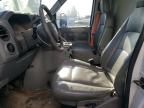 2015 Ford Econoline E450 Super Duty Cutaway Van