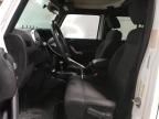 2011 Jeep Wrangler Unlimited Sahara