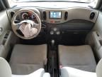 2011 Nissan Cube Base